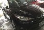 2015 Toyota Vios 1.3 E Manual Black for sale-1