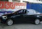 2016 Toyota Vios E Gas Automatic Black For Sale -1