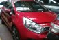 Well-maintained Kia Rio 2015 for sale-0