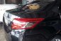 2017 Toyota Vios AT Gas Black Dual VVTi For Sale -3