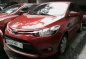 Well-maintained Toyota Vios 2017 for sale-1