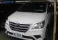 Well-maintained Toyota Innova 2016 for sale-1