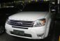 Good as new Ford Everest 2012 for sale-2