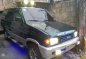 Isuzu Hilander Crosswind 1999 MT Green For Sale -1