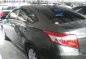 Good as new Toyota Vios 2017 for sale-6