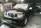 Good as new Nissan Frontier Navara 2008 for sale-1