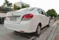 Well-maintained Mitsubishi Mirage G4 2014 for sale-4