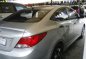 Good as new Hyundai Accent 2016 for sale-0