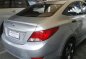 Good as new Hyundai Accent 2016 for sale-1