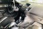 Ford Fiesta S AT 2014 Silver HB For Sale -10