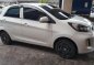 2016 Kia Picanto EX Gas Manual Automobilico BF-2