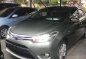 Good as new Toyota Vios 2017 for sale-1