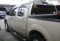 Well-maintained Nissan Frontier Navara 2014 for sale-3