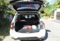 2011 Subaru Forester Turbo AT White For Sale -7