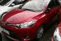 Well-maintained Toyota Vios 2017 for sale-2