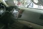 Well-kept Toyota Fortuner 2009 for sale-10