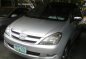 Well-maintained Toyota Innova 2007 for sale-1