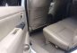 Toyota Fortuner 2007 G AT White SUV For Sale -3