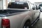 Well-maintained Nissan Frontier Navara 2014 for sale-5