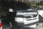 Well-maintained Toyota Hiace 2015 for sale-0