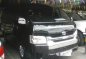 Well-maintained Toyota Hiace 2015 for sale-1