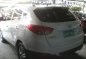 Well-maintained Hyundai Tucson 2011 for sale-7