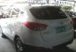 Well-maintained Hyundai Tucson 2011 for sale-7