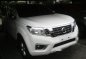 Good as new Nissan NP300 Navara 2016 for sale-2