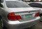 Good as new Toyota Camry 2006 for sale-3