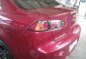 Well-kept Mitsubishi Lancer Ex 2010 for sale-8