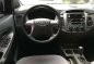 2016 Toyota Innova 2.5E AT Diesel for sale-4