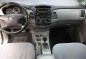 2008 Toyota Innova 2.5 E AT Diesel for sale-4