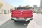 2016 Mitsubishi Strada Glx 4x2 Manual Red For Sale -6