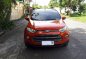 Well-maintained Ford EcoSport 2014 for sale-0