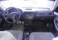 Well-kept Honda Civic 1997 for sale-8