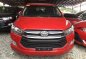 2016 Toyota Innova 2.8 E Automatic Diesel for sale-0