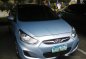 Good as new Hyundai Accent 2014 for sale-1