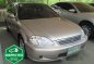Good as new Honda Civic 2000 for sale-0