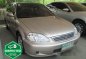 Good as new Honda Civic 2000 for sale-0