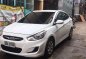 2014 Hyundai Accent CRDI Diesel Manual For Sale -7