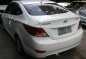 Good as new Hyundai Accent 2011 for sale-5