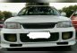 1995 Mitsubishi Lancer EL MT White For Sale -1