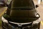 Honda Civic 2008 1.8 S AT Black Sedan For Sale -1