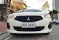 Well-maintained Mitsubishi Mirage G4 2014 for sale-1