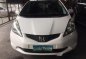 Well-maintained Honda Jazz 2010 for sale-0