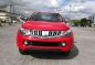 2016 Mitsubishi Strada Glx 4x2 Manual Red For Sale -2