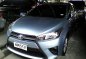 Good as new Toyota Yaris 2015 for sale-2