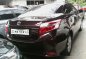 Well-kept Toyota Vios 2017 for sale-5