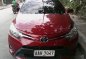 Well-maintained Toyota Vios 2014 for sale-1