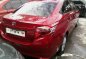 Well-maintained Toyota Vios 2017 for sale-4